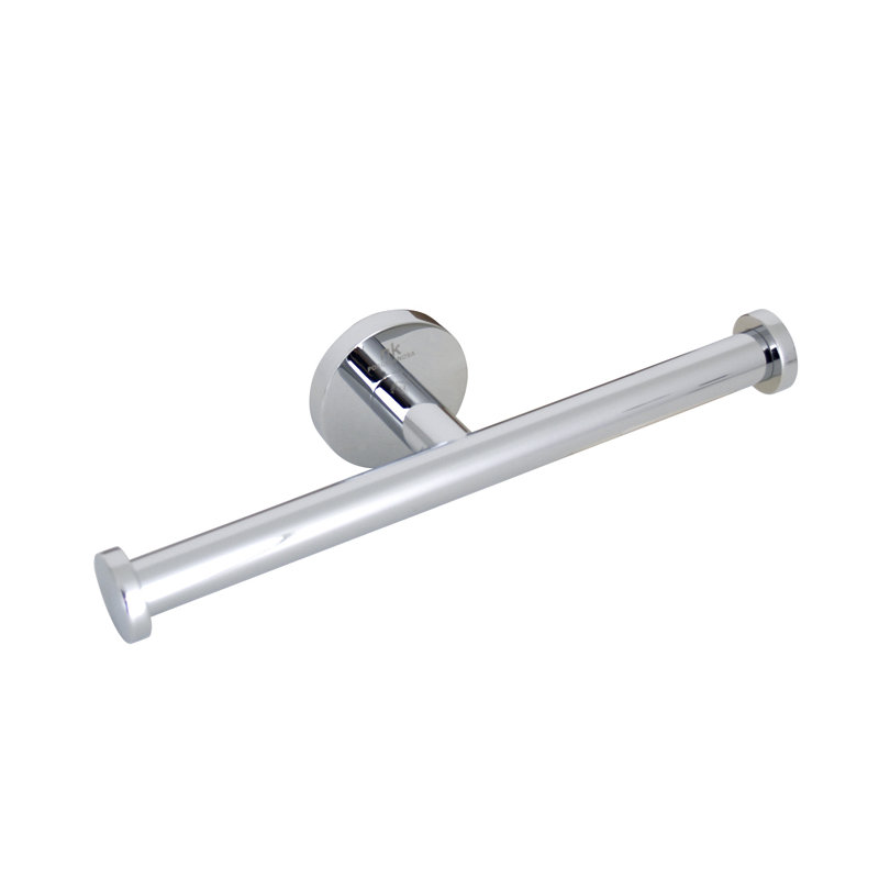 Hotels Double Roll Holder