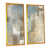 Gold Picture Frame
