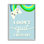 Textual Art Print