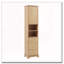 Armoire de salle de bain autoportante de 67,7 po de hauteur