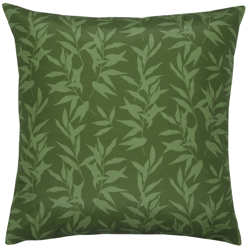 Indoor / Outdoor Square Cushion