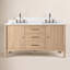 Porter Double Vanity-Carrara Marble-292923463