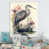 Toile tendue