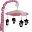 Slattery 9 - Piece Crib Bedding Set