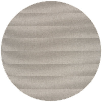 Calabasas Solid Colour Hand Woven Area Rug