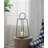 16.34'' H Tabletop Lantern