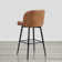 Benedit Swivel Counter & Bar Stool