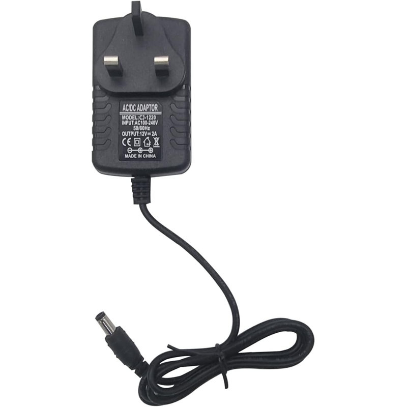24W Electronic Transformer