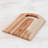 Turnbow Wood Cutting Board
