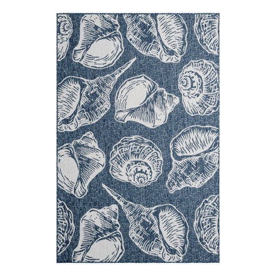 Angelys Indoor/Outdoor Area Rug