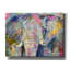 «Elephant 22» par Richard Wallich, art mural sur toile, 54 po x 40 po-364945471