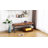 Batrina Foam Padding Upholstered Bench-1130988129