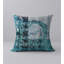 Magnifique housse de coussin carrée rebondissement-1187601246