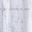 Panneau de rideau simple diaphane avec passe-tringle Whisper-60317928-60317930