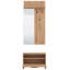 Noralba 142.5cm Sideboard