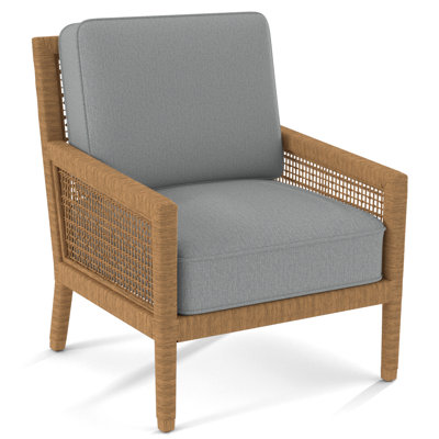 Fauteuil Harper de 28 po de largeur