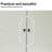 Moranda Armoire