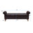 Fradulf Faux Leather Ottoman-354834259-270051286