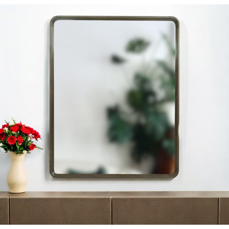 Miroir d'appoint 39 po