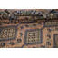 Tapis géométrique 5 x 8