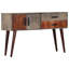 Amesbury 120cm Solid Wood Console Table