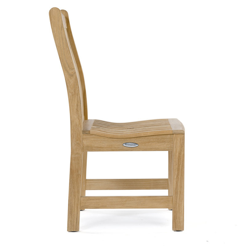 Outdoor Dining Side Chair
