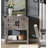 Accent Cabinet