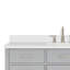 Ensemble de meuble-lavabo mural simple 61 po Macolm Gundell-52669646-52669647