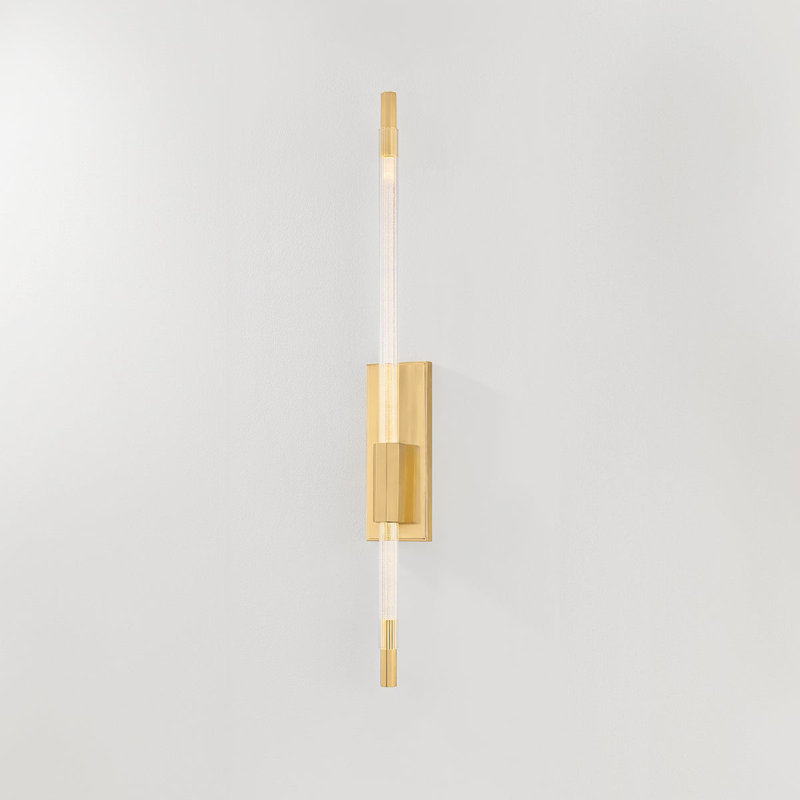 Rosco 2 - Light LED Wallchiere
