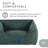 Julius Pet Bed-51338964-51338965