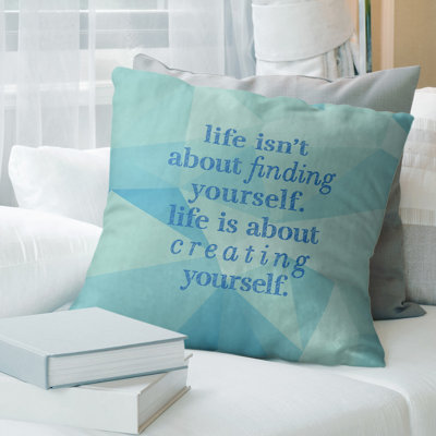 Housse de coussin de création de devis en faux gemme