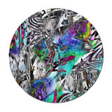 Psychdelic Print