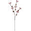 Faux Pine/Berry Branch