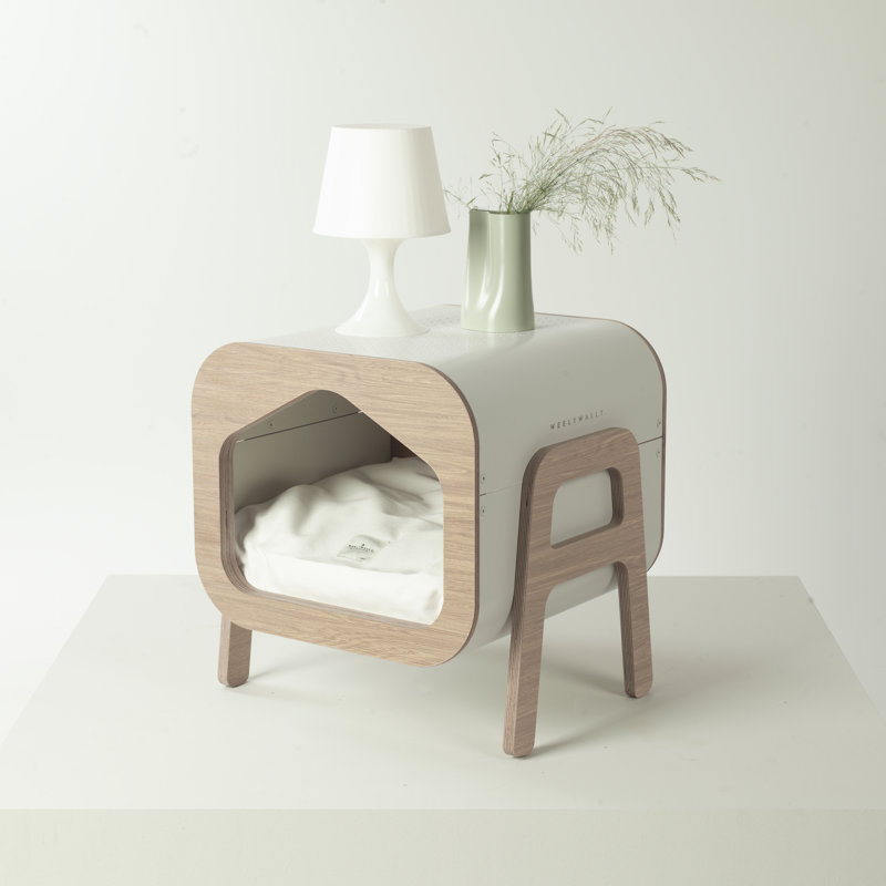 Dog House