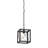 1 - Light Kitchen Lantern Square/Rectangle Pendant UL Certified-275312069