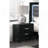Black Nightstand
