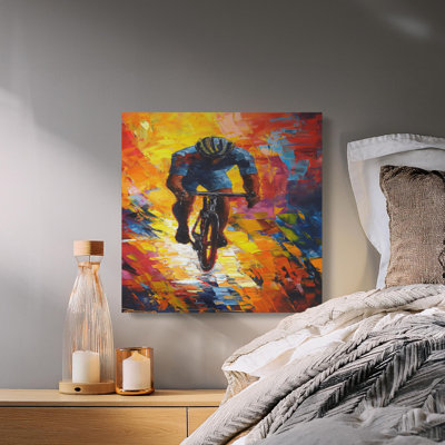 Wrapped Canvas Print Set