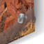 «Colorado Red Rocks Panorama» par Epic Portfolio, art mural en verre acrylique-1659094688