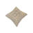 Geometric Throw Pillow