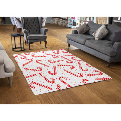 Carrier 60cm X 110cm Area Rug