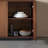Elegant Rustic Sideboard Storage Cabinet