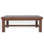 Table basse Olivia Eucalyptus