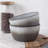 Stone Lain Vince 4-Piece Bowl Set Stoneware-102055514