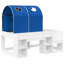 European Toddler (80 X 160cm) High Sleepers-1790553012