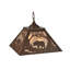 Rustic Lodge 2 - Light Pendant