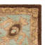 Tapis oriental en laine touffeté à la main Dunbar-19268241