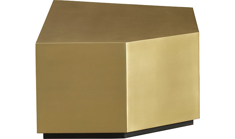 Laura Kirar Cocktail Table