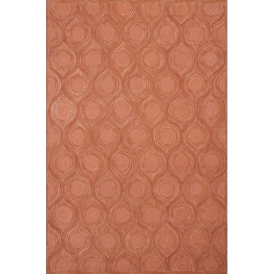 One-of-a-Kind 6' X 9' Area Rug