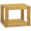Armoire de rangement murale en bois massif-1892608190