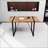 55 " Dining Table